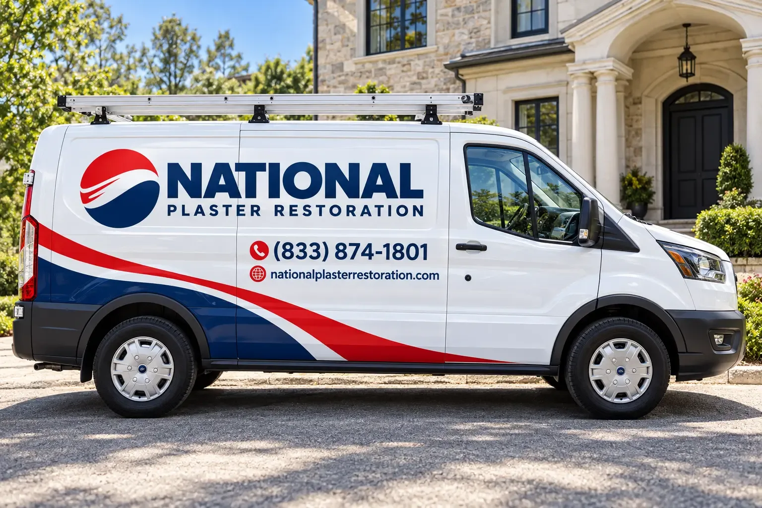 Plaster Repair in Niagara Falls, NY near me